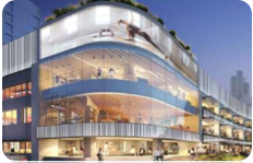 Glorietta Reinvention